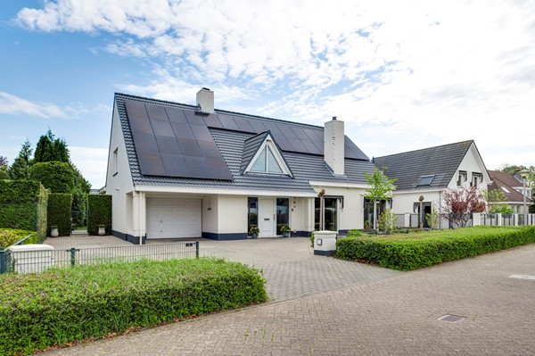 Te koop: Vraagprijs: € 1.525.000,- k.k